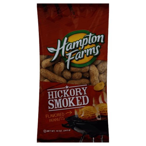 Hf Pnt Smoke