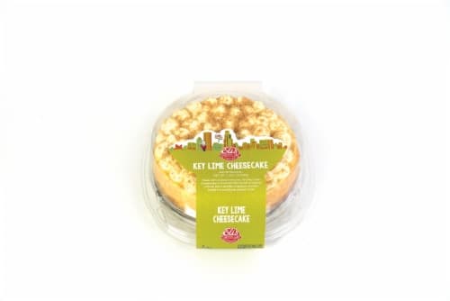 Eli'S Cheesecake Key Lime Cheesecake