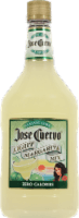Jose Cuervo Classic Lime Light Margarita Mix