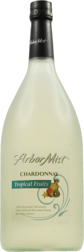 Arbor Mist Chardonnay, Tropical Fruits