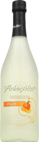 Arbor Mist Peach Moscato
