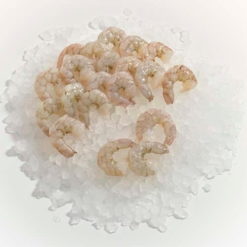 Raw White Shrimp 13/15 Per