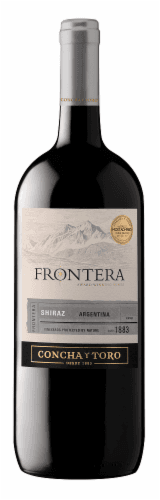 Concha Y Toro Frontera Shiraz, Mendoza