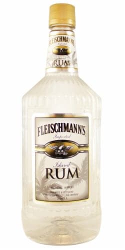 Fleischmann'S Island Rum