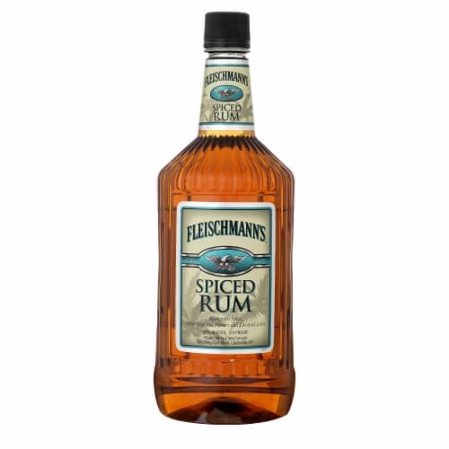 Fleischmann'S Spiced Rum 70 Proof