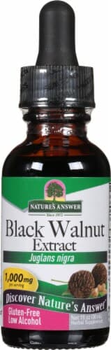 Nature'S Answer Black Walnut Extract
