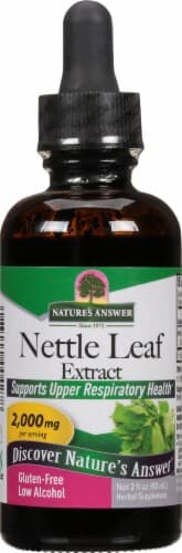 Nature'S Answer Nettle Herbal Supplement