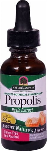 Nature'S Answer Propolis
