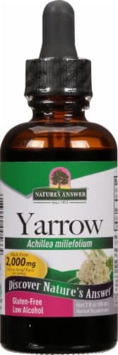 Nature'S Answer Yarrow Extract