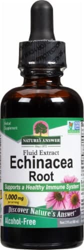 Nature'S Answer Echinacea Extract