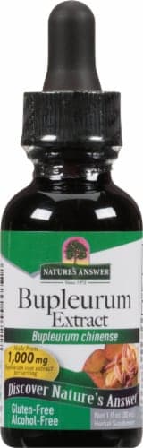 Nature'S Answer Bupleurum Extract
