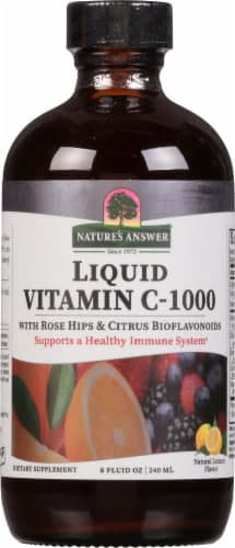 Nature'S Answer Liquid Vitamin