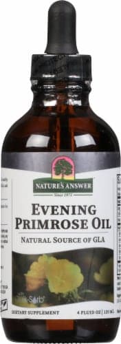 Nature'S Answer Liquid Evening Primrose Oil