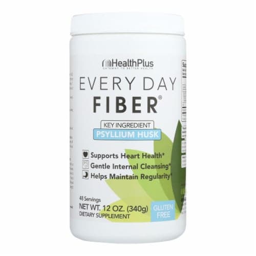 Health Plus Every Day Fiber Original