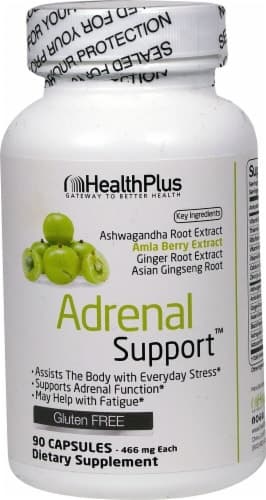 Health Plus Adrenal Support