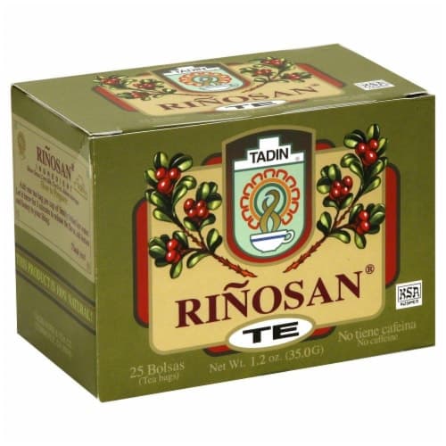 Tadin Rinosan Tea