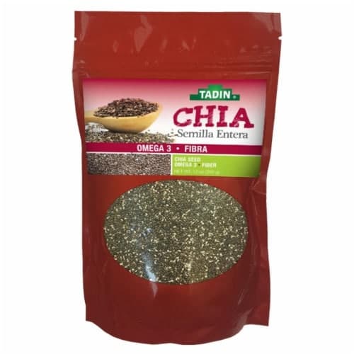 Tadin Chia Seed