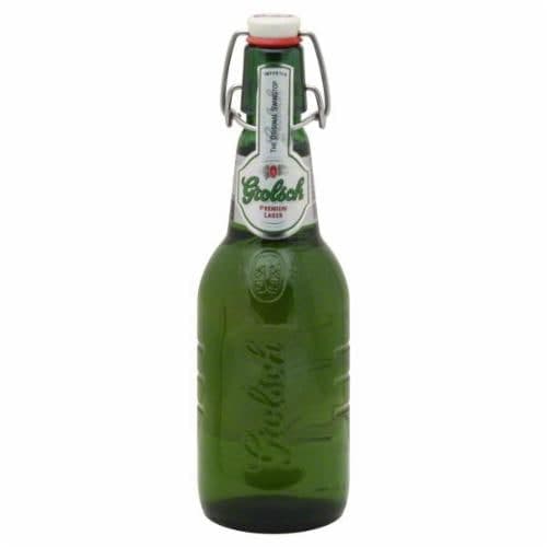 Grolsch Beer