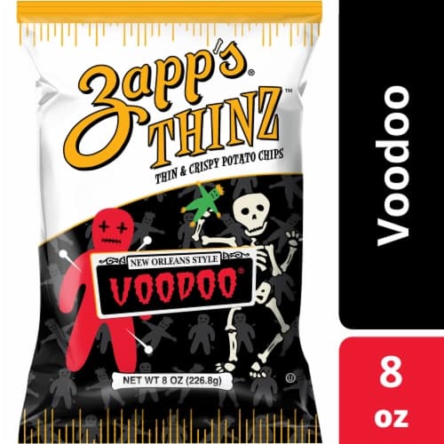 Zapps Voodoo Thinz Chip
