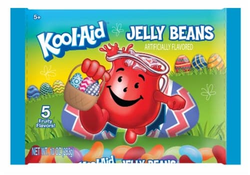 Kool-Aid Easter Jelly Beans