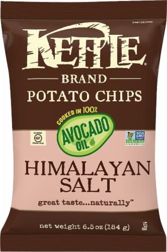 Kettle - Himalayan Salt