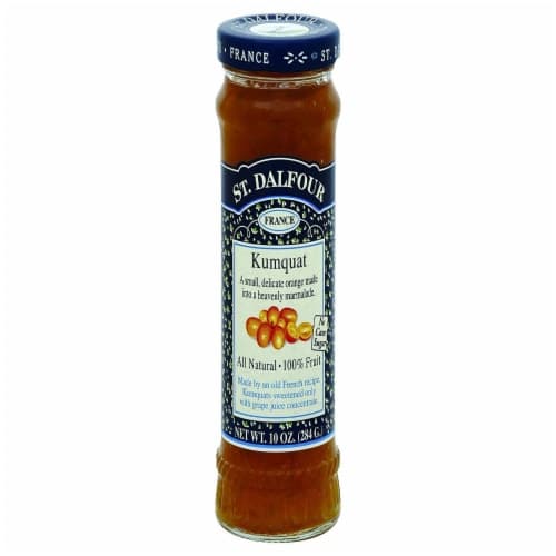 St Dalfour Kumquat Fruit Spread