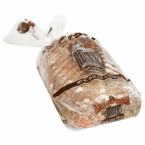 Portland French Bakery Rustic Wheat Bread