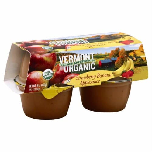 Vermont Village Straw/Ban Appl