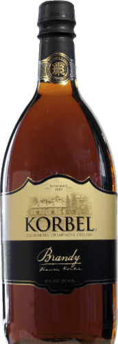 Korbel Brandy