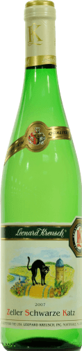 Leonard Kreusch White Wine