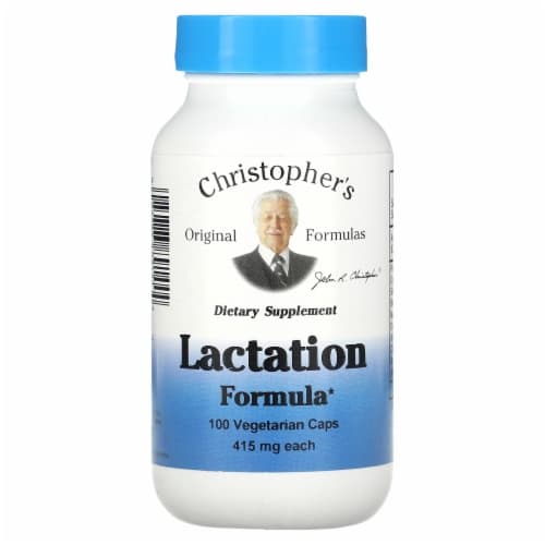 Christopher'S  Mother'S Milk Formula