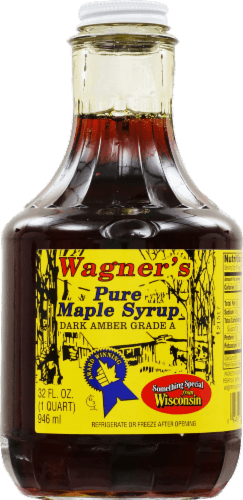 Wagner'S Maple Syrup