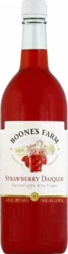 Boones Farm Apple Wine Product, Strawberry Daiquiri Flavored