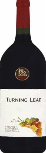 Turning Leaf Vineyards Cabernet Sauvignon Red