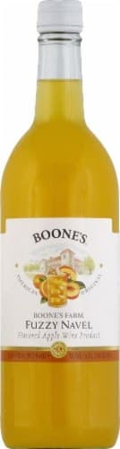 Boone'S Fuzzy Navel 