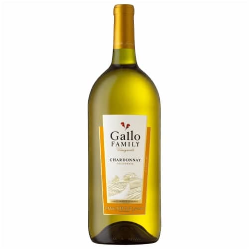 Gallo Family Vineyards Chardonnay White Wine