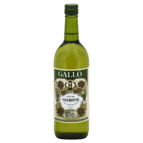 Gallo Dry Vermouth