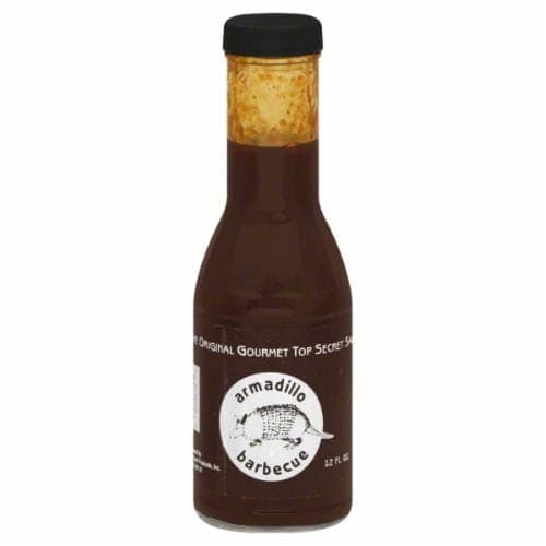 Armadillo Bbq Sauce