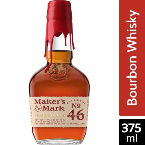 Maker'S Mark 46 Kentucky Straight Bourbon Whisky