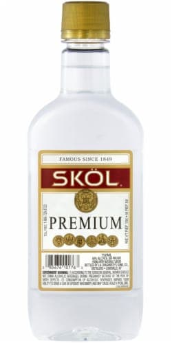 Skol Vodka
