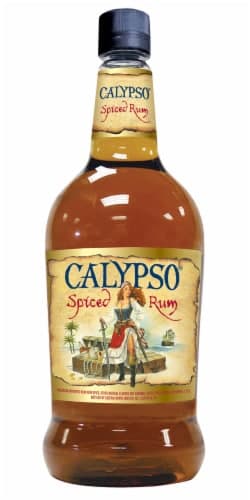 Calypso Spiced Rum