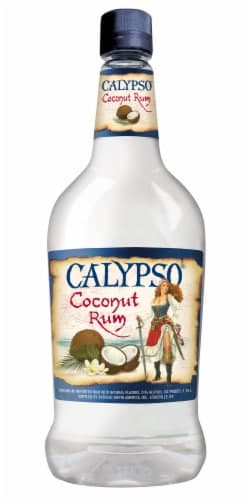 Calypso Coconut Rum