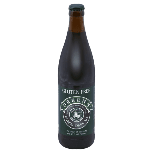 Greens Ale, Dubble Dark