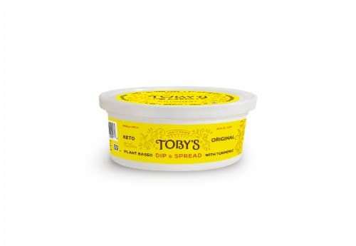 Toby'S Orignial Tofu Dip & Spread