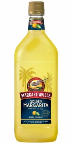 Margaritaville Golden Margarita