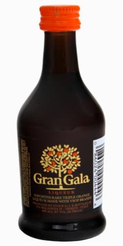 Gran Gala Liqueur