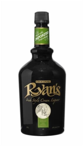 Ryans Irish Cream Liqueur