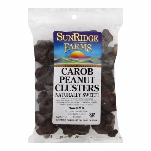 Sunridge Farms Peanut Clusters