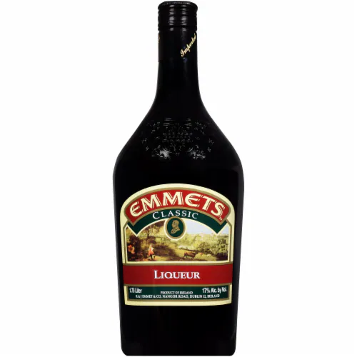 Emmet'S Liqueur