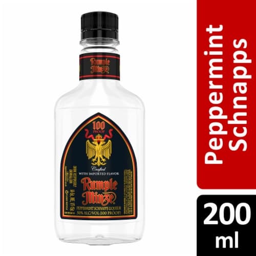 Rumple Minze
